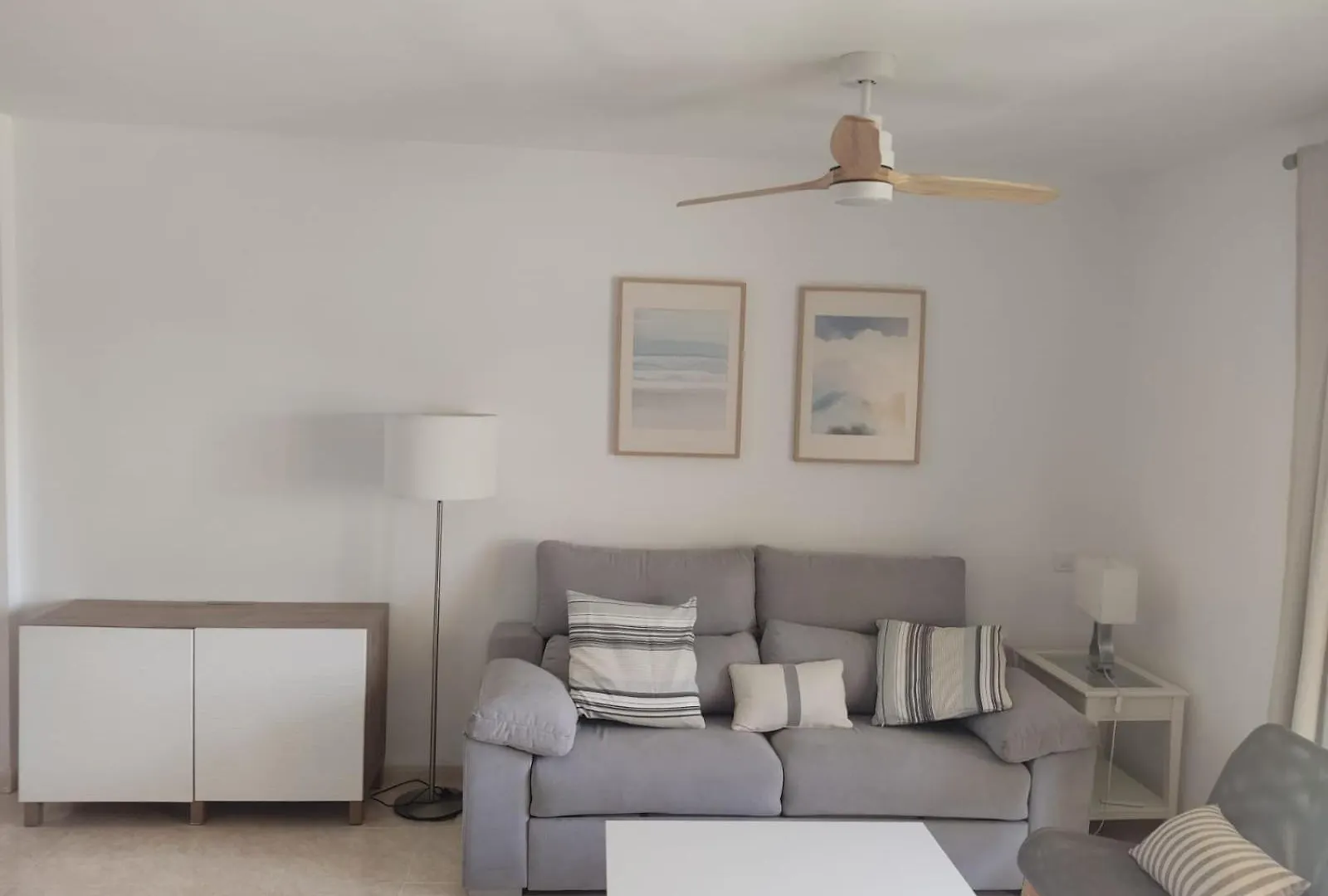 Appartement Apartamento Aguadulce Con Piscina, Terraza Y Parking Roquetas de Mar Spanje