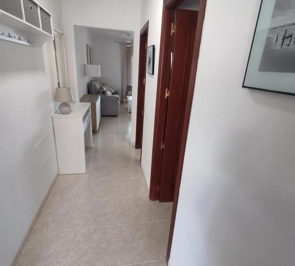 Apartamento Aguadulce Con Piscina, Terraza Y Parking 로쿠타스드마르 아파트