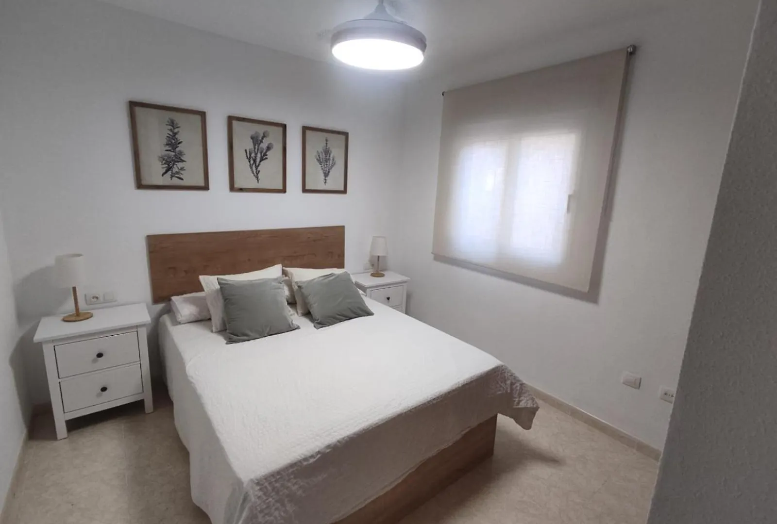 Apartamento Aguadulce Con Piscina, Terraza Y Parking 로쿠타스드마르
