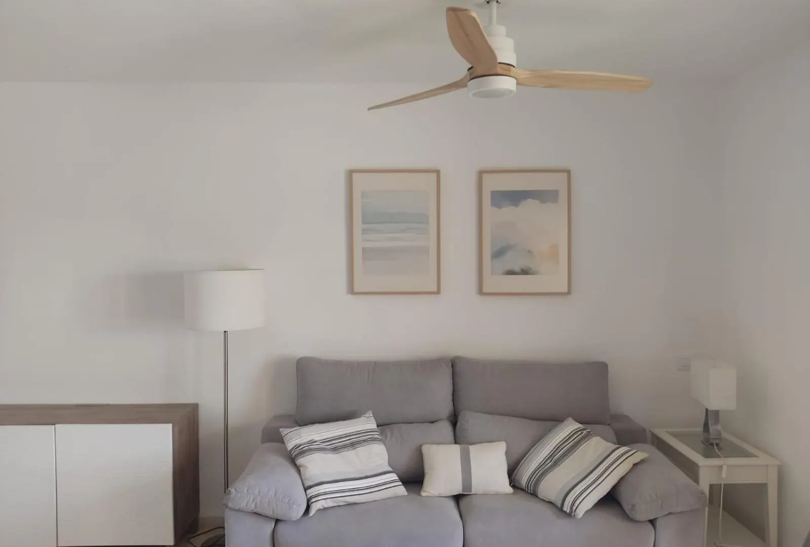 아파트 Apartamento Aguadulce Con Piscina, Terraza Y Parking 로쿠타스드마르 스페인